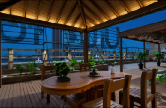 Bernard Hotel (Kashgar Ancient City Branch)