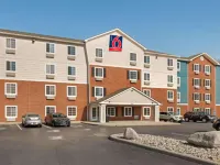 Studio 6 Extended Stay Cincinnati Sharonville OH Hotels in Sharonville