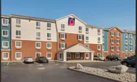 Studio 6 Extended Stay Cincinnati Sharonville OH