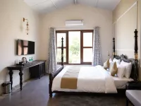 Saiprasad Tiger Resorts - Tadoba Hotels in Chandrapur District