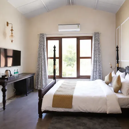 Saiprasad Tiger Resorts - Tadoba
