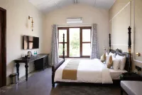 Saiprasad Tiger Resorts - Tadoba