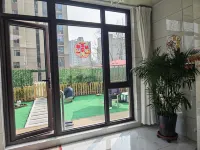 Tangshan Hetou Old Street Homestay - 2-Star