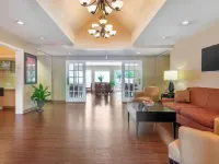 Studio 6 Corporate Extended Stay Philadelphia Malvern Swedesford Rd. PA Hotéis em Devault