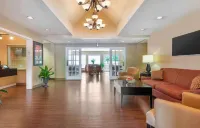 Studio 6 Corporate Extended Stay Philadelphia Malvern Swedesford Rd. PA