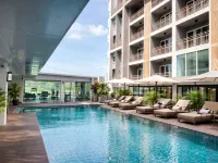 Tisha Hotel Hotels in Bang Sao Thong