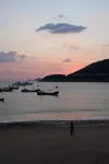 Sept_Island Shengsi Sea View Guesthouse