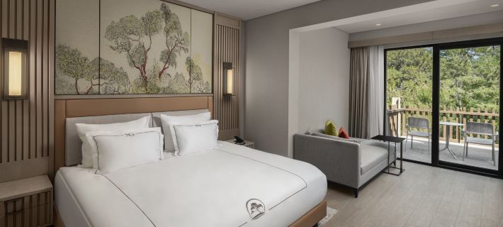 NG PHASELIS BAY Hotel di Kemer