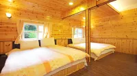 Brookview Ecological Farm Hotels in Fuxing District