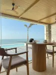 YUHAI RESORT HOTEL - breakfast