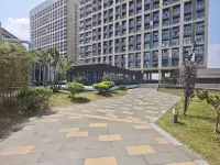 鯨喜優選公寓（陽江東滙城廣場店）