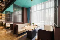 Feifan Yunju Hotel (Shenyang Shengjing Hospital Huaxiang Campus Wanda Plaza Branch) - 新規開業