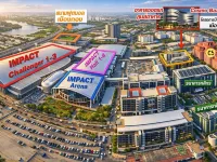 อิมแพ็ค เมืองทองธานี ห้องเช่ารายวัน เมืองทอง popular condo C5 โรงแรมใกล้เอสซีจี สเตเดี้ยม