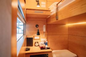 Vatc Sleep Pod Terminal 1