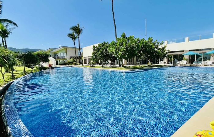 Costa Pacifica Resort