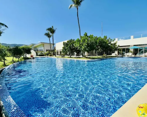 Costa Pacifica Resort Hotels in Baler