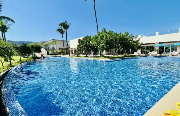 巴萊爾太平洋海岸酒店