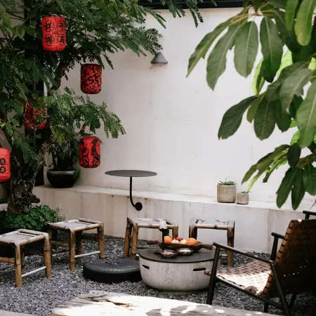 Meiyu Shiguang Hostel