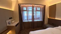 Jiuzhou International Hotel