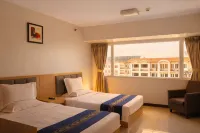 Extremeli Suites - Monarch