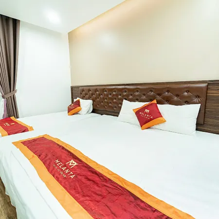 Melanta Hotel - FLC Sam Son