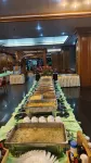 Pathum Thani Place Hotel - Frühstück