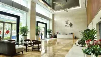 Xiamen Yunhai · Yuxi Duplex Suite Apartment (Cross-Strait Financial Center) Hotels in 
