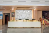 Jiahe Tianfu Business Hotel