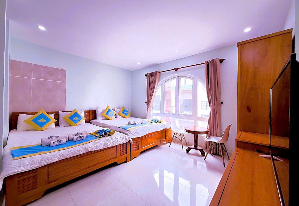 TNH Hotel Vung Tau Images