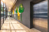 Liv Residences Serviced Apartment Novena, Singapore - Homestays