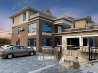 Xiangwang Castle Seaview Resort Villa (Oleborg Ocean Kingdom Park)