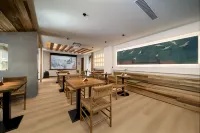 The Zhao Hua Tai Inn