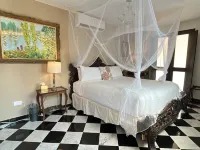 Villa Herencia Hotel Hotels near Isla de Cabras Park