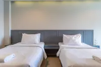 烏達寶夏納杜酒店 - 露台