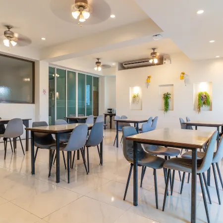 Xanadu Hotel Utapao