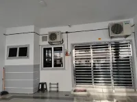 My Homestay Sitiawan Astronaut Space House 8 pax