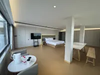 Lanshan Yuhai Holiday Homestay(Yangon Beach Store of Laoshan Scenic Area) - Beach