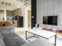 Skyline KL by Guestonic Hotels near بودو