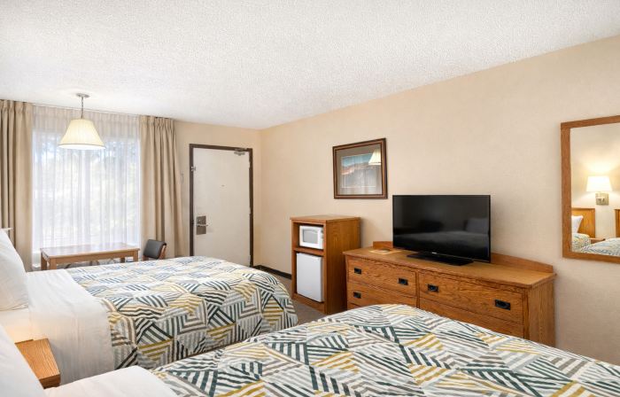Sundowner Inn Forsyth I 94