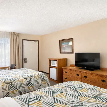Sundowner Inn Forsyth I 94 Отели в г. Форсайт