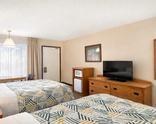 Sundowner Inn Forsyth I 94 Hotels in Forsyth