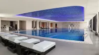 Jinzhou Bijia Mountain Villa - Ramah keluarga