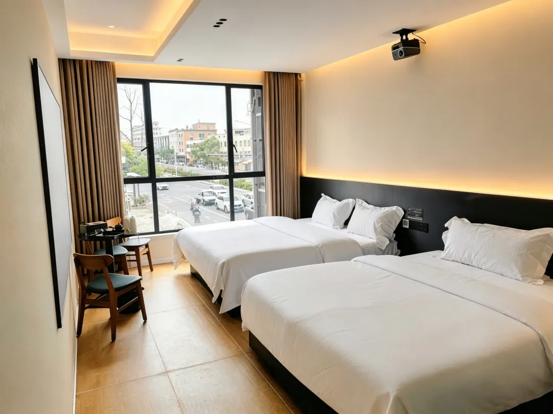 Chengjinghotel - Shantou