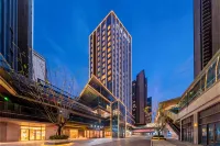 JI Hotel (Chongqing Guanyinqiao Pedestrian Street