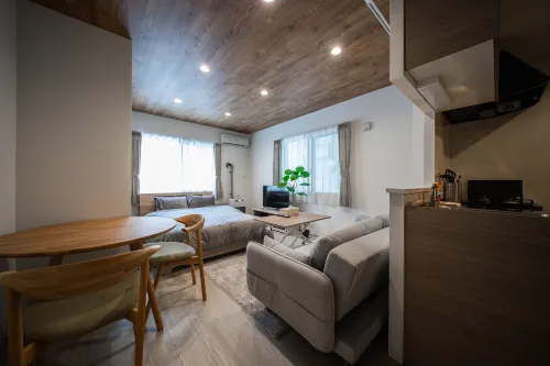 ASCEND - Condos