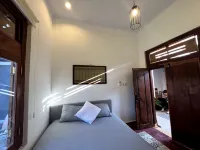 Sabi House Danu, Rustic House near Prawirotaman