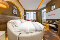 Yiyu Guixin ・ Serene River Nest ・ Birdhouse Boutique Stay (Wenshan Everbright Shopping Center)