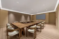 敦煌戈樾庭院酒店 - 新