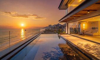 Meisi Bay Resort Villa (Shanwei Poly Jinchowan Branch)