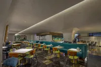Zhongwei Valley Rain Jasmine Hotel (Gulou Xiangyang Pedestrian Street) - Baarit